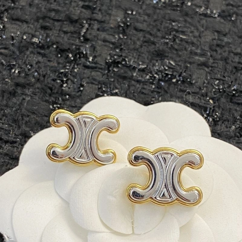 Celine Earrings Snug 218767