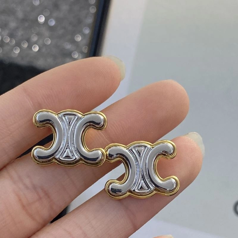 Celine Earrings Snug 218767