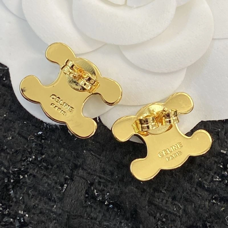 Celine Earrings Snug 218767