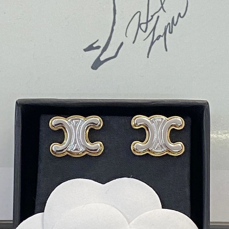 Celine Earrings Snug 218767