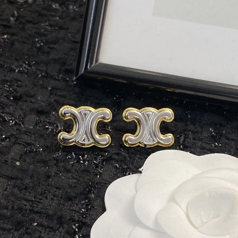Celine Earrings Snug 218767