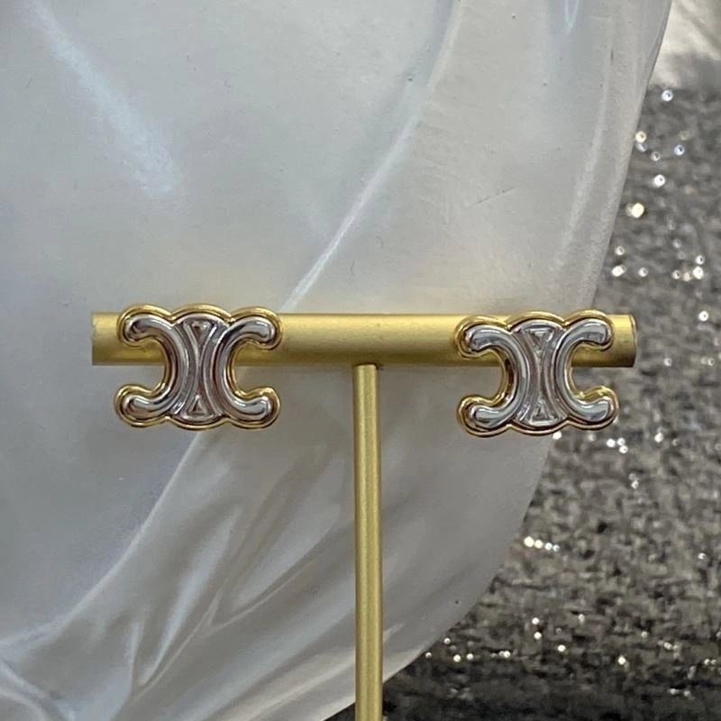 Celine Earrings Snug 218767