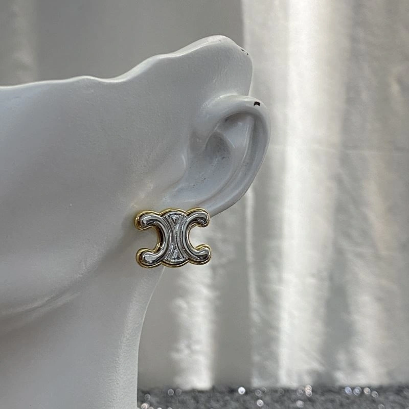 Celine Earrings Snug 218767