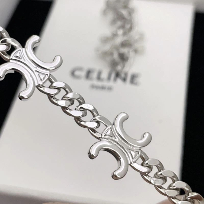 WaterResistant Celine Earrings 218747