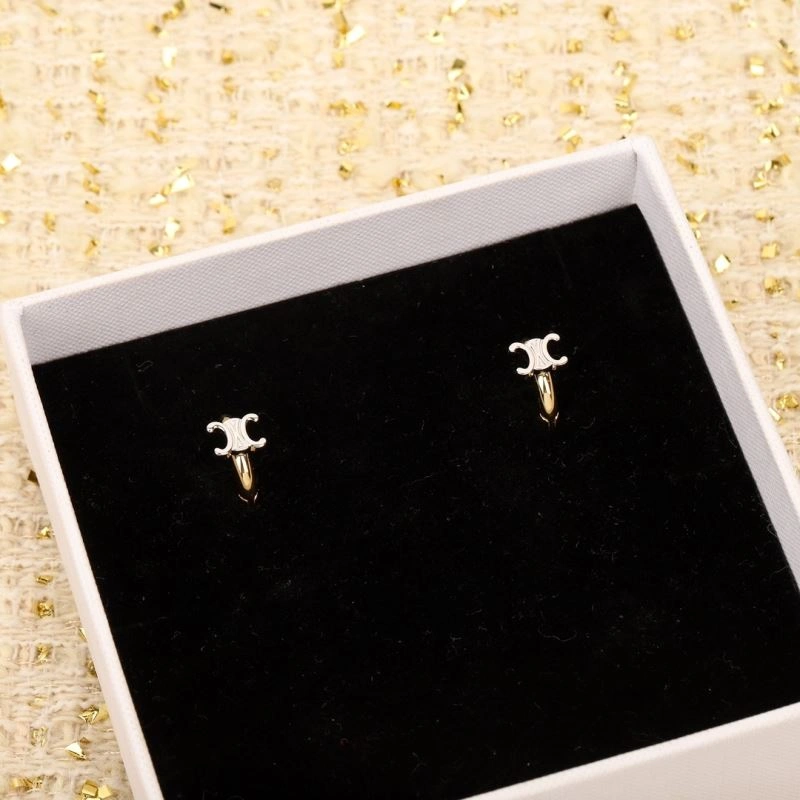 Casual Celine Earrings 218765