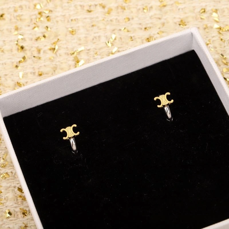 Casual Celine Earrings 218765