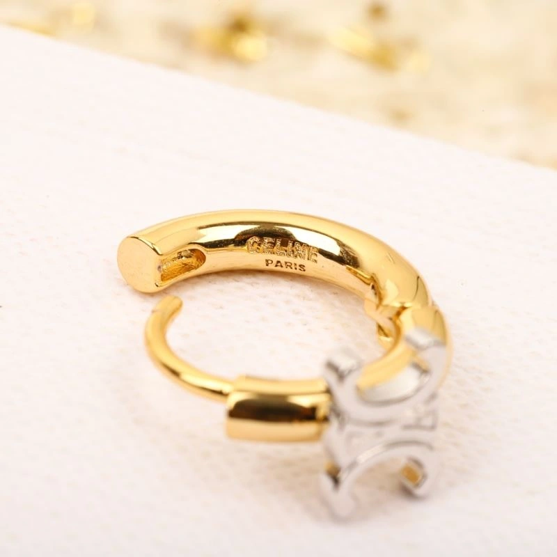 Casual Celine Earrings 218765