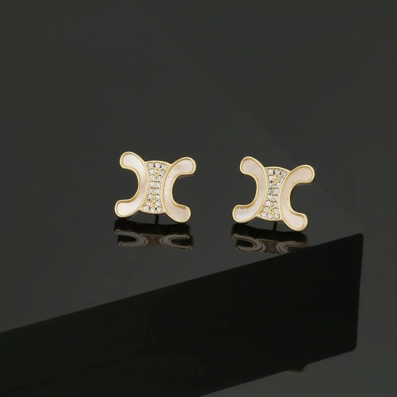 Celine Earrings HighPerformance 218754