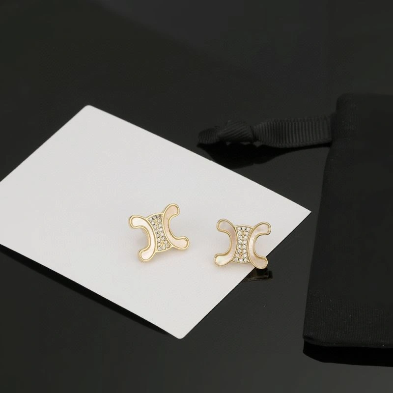 Celine Earrings HighPerformance 218754