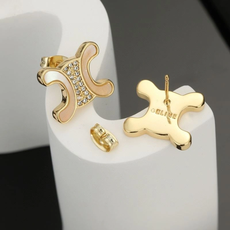 Celine Earrings HighPerformance 218754