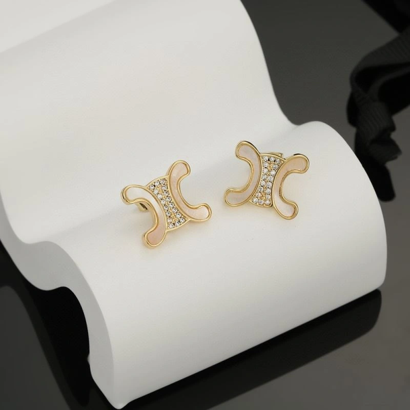 Celine Earrings HighPerformance 218754