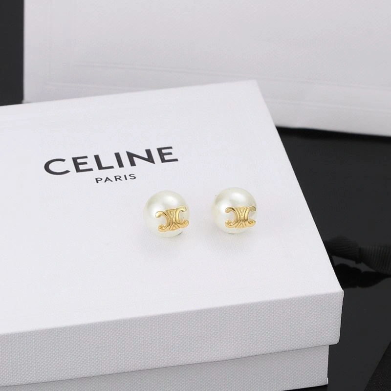 Comfortable Celine Earrings 218760