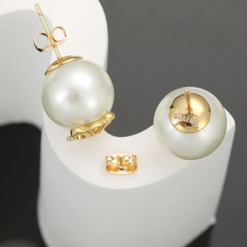 Comfortable Celine Earrings 218760