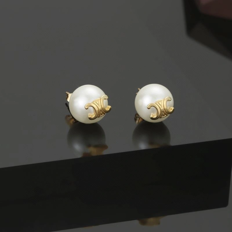Comfortable Celine Earrings 218760