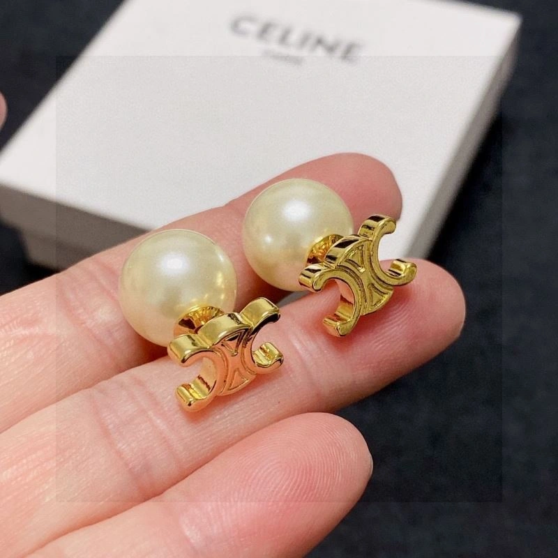 EyeCatching Celine Earrings 218782