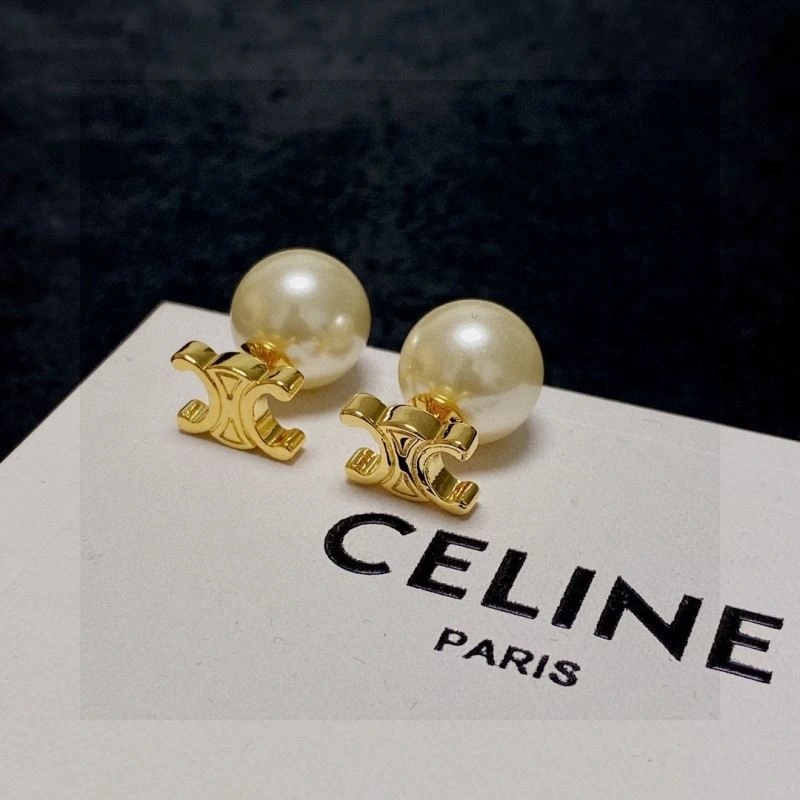 EyeCatching Celine Earrings 218782