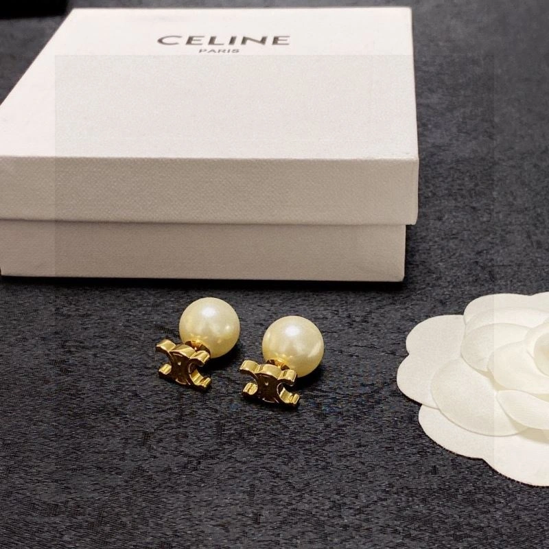 EyeCatching Celine Earrings 218782