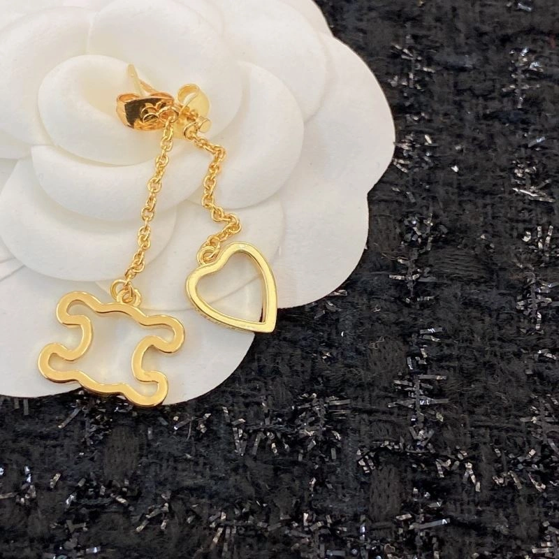 Celine Earrings Snug 218758