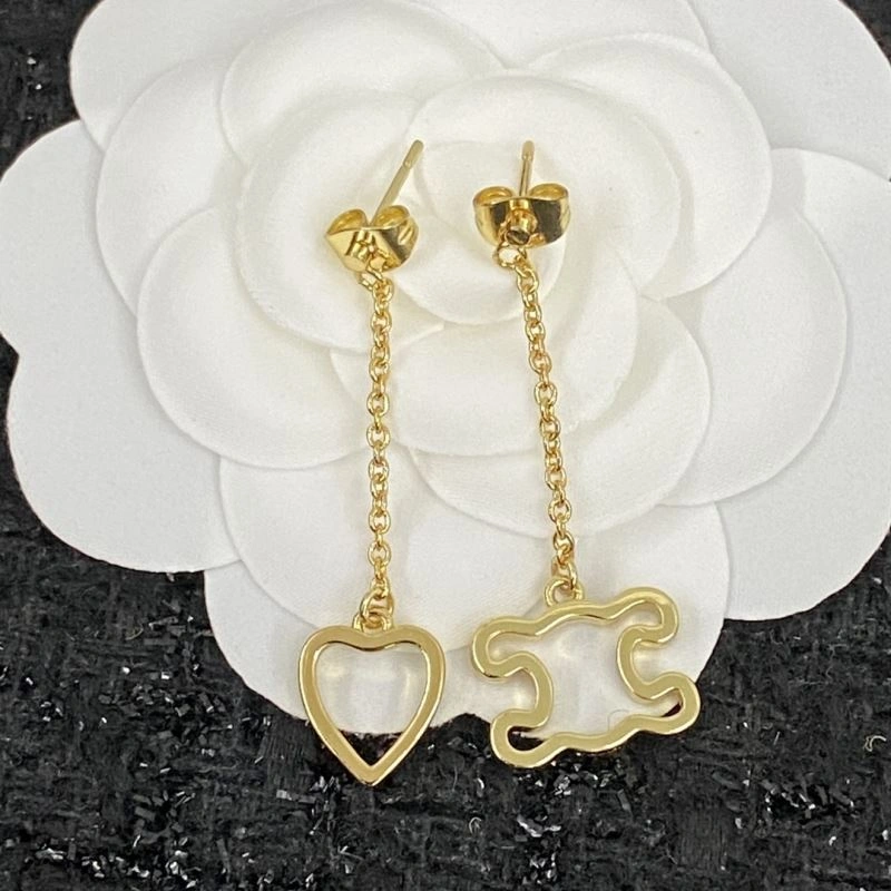 Celine Earrings Snug 218758