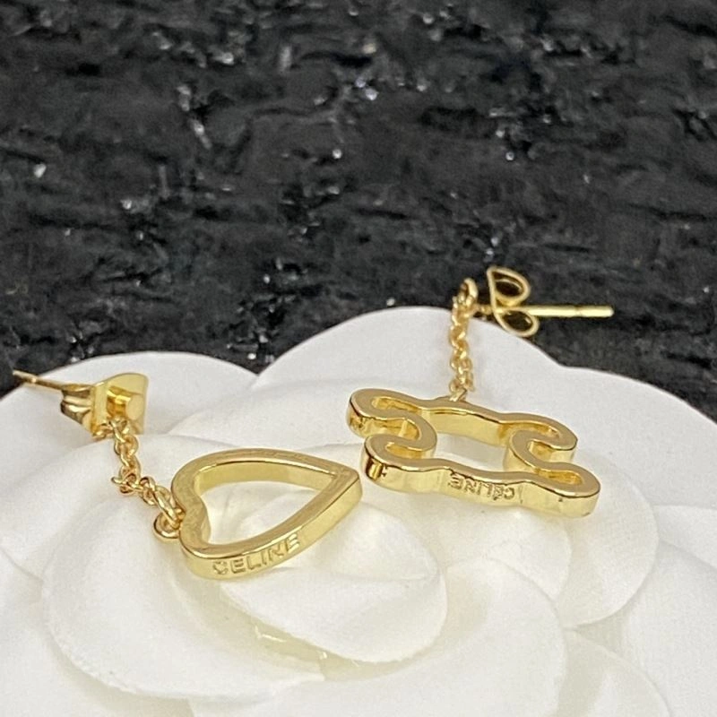 Celine Earrings Snug 218758
