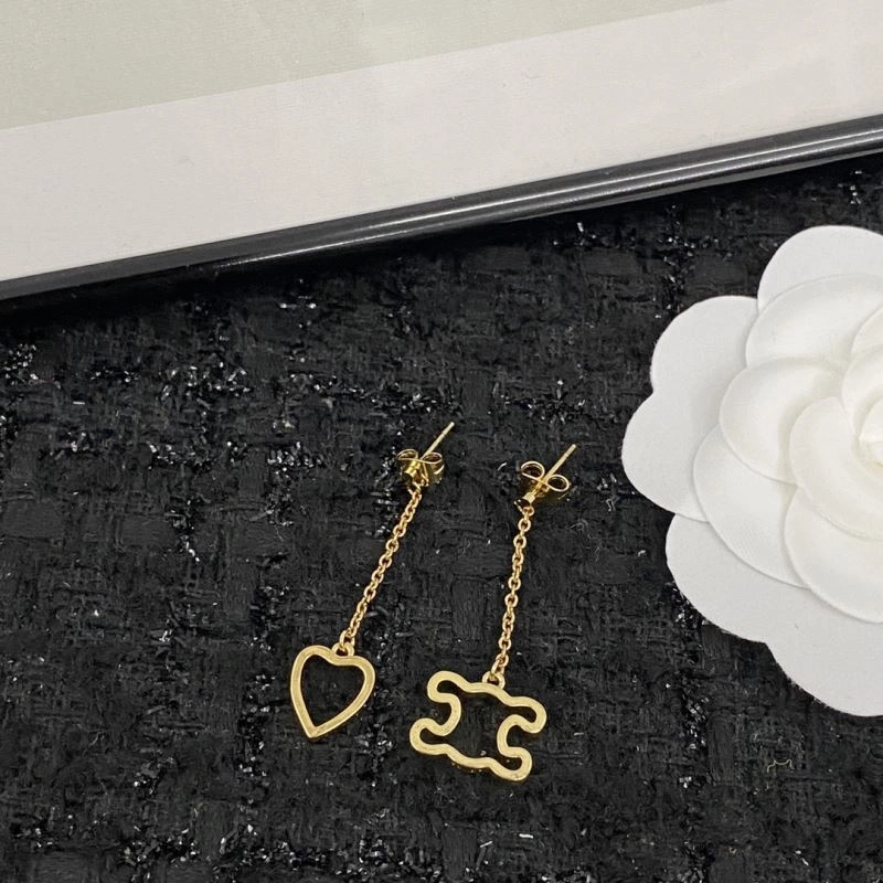 Celine Earrings Snug 218758