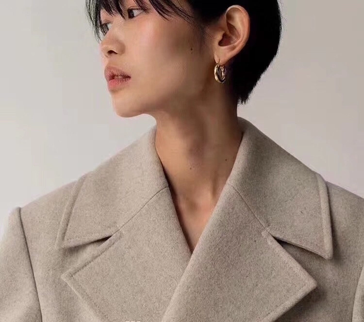 Stylish Celine Earrings 218745