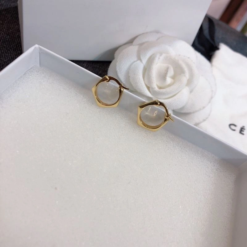 Stylish Celine Earrings 218745
