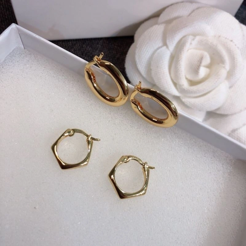 Stylish Celine Earrings 218745