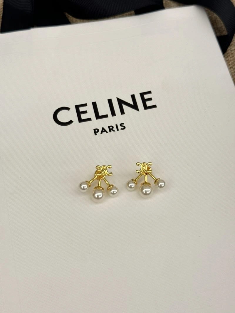 Celine Earrings Chic 218772