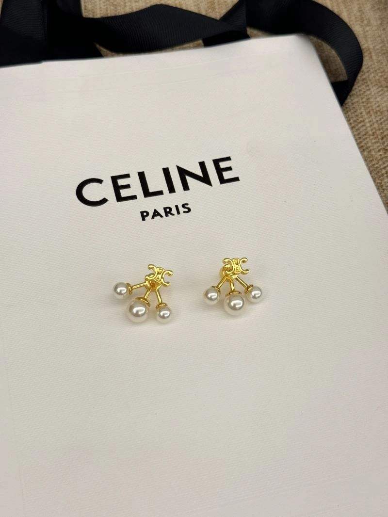 Celine Earrings Chic 218772