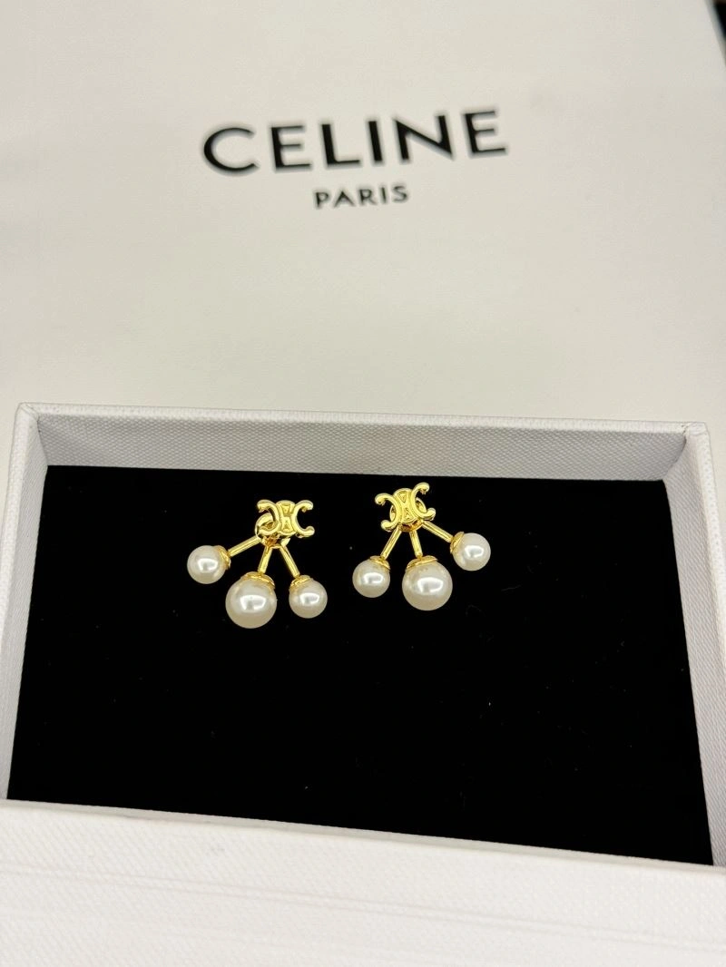 Celine Earrings Chic 218772