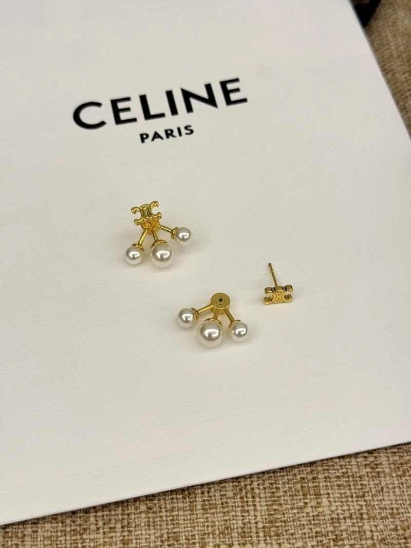Celine Earrings Chic 218772