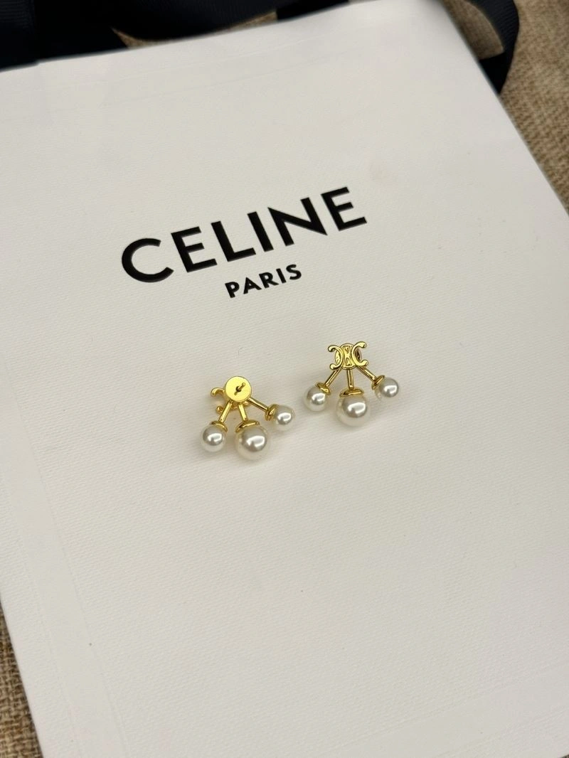 Celine Earrings Chic 218772