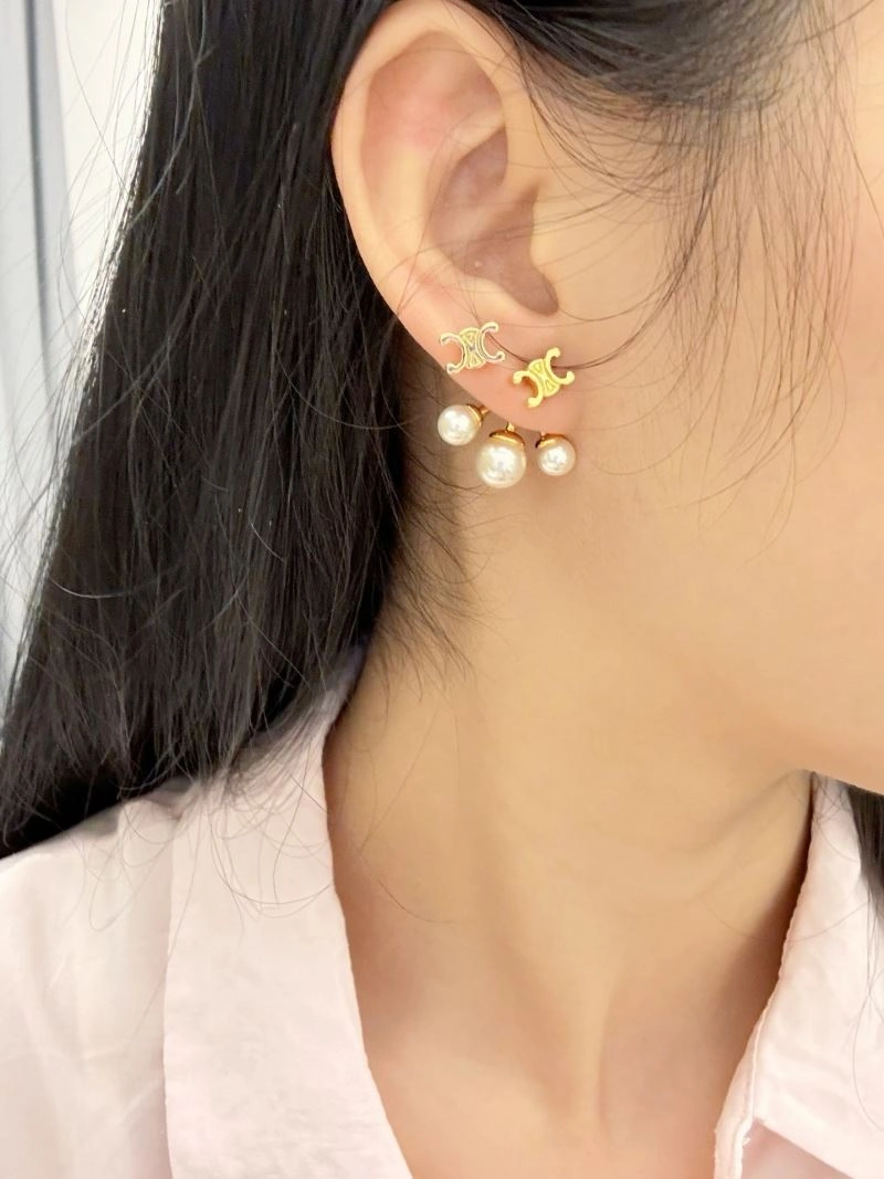 Celine Earrings Chic 218772