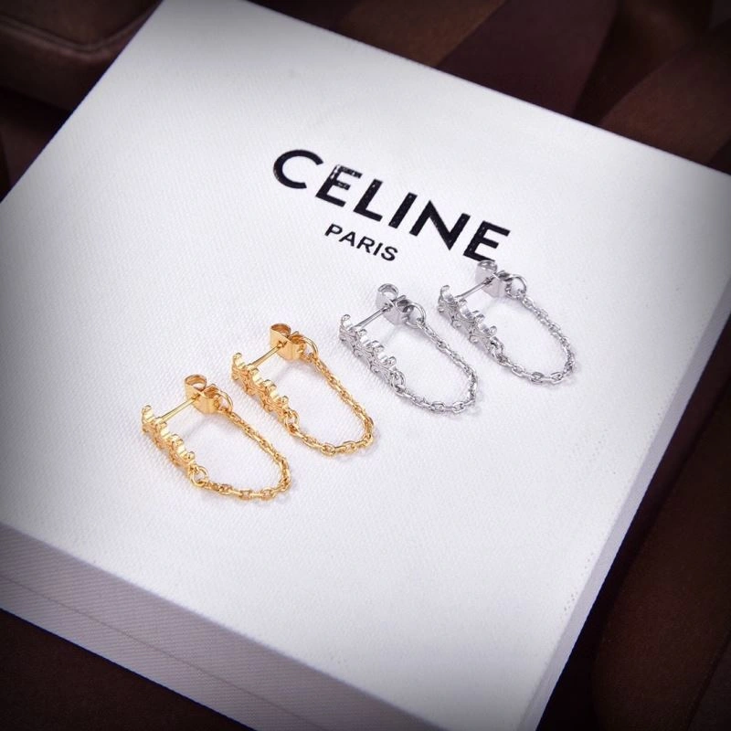Refined Celine Earrings 218750