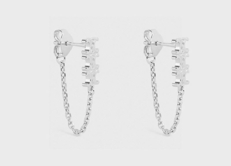 Refined Celine Earrings 218750
