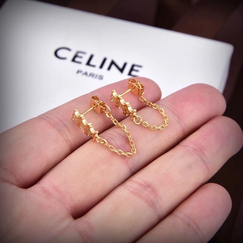 Refined Celine Earrings 218750