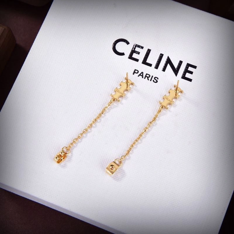Refined Celine Earrings 218750