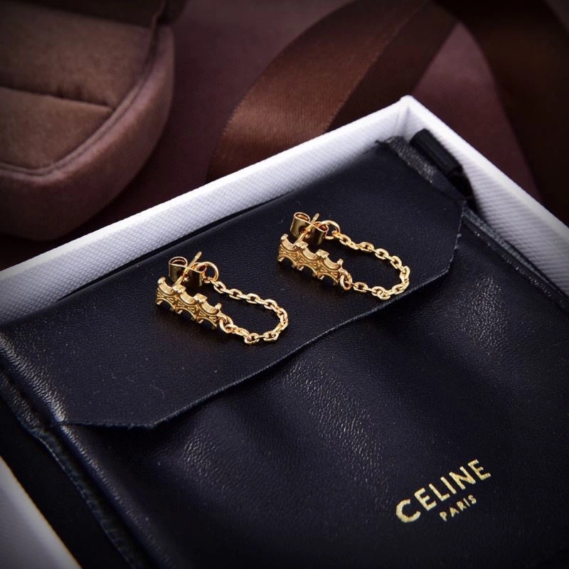 Refined Celine Earrings 218750