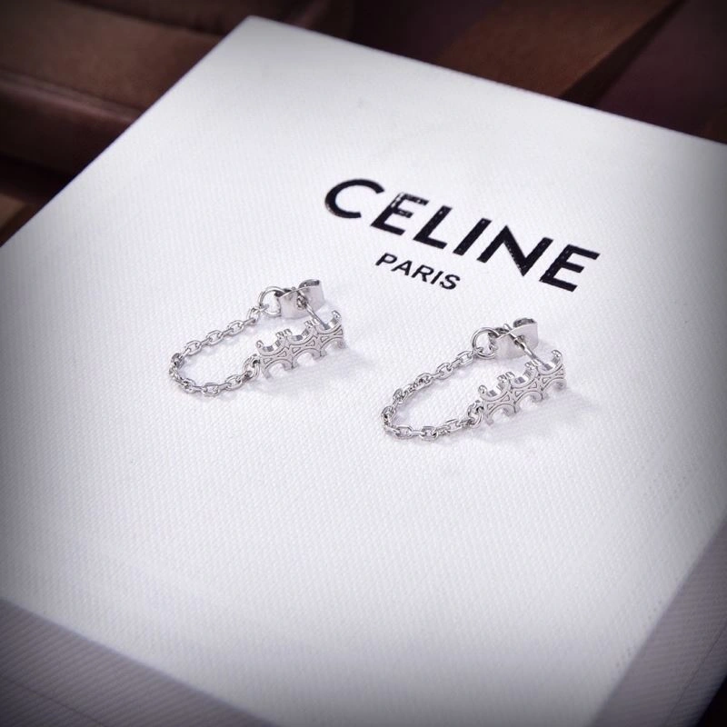 Refined Celine Earrings 218750