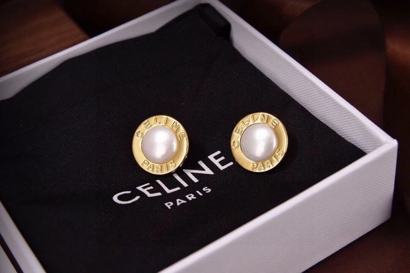 Celine Earrings EasyMatch 218752