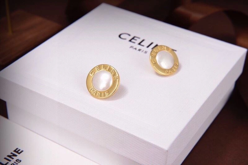 Celine Earrings EasyMatch 218752