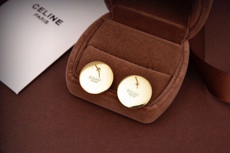 Celine Earrings EasyMatch 218752