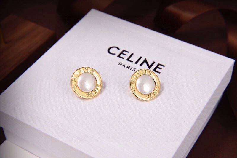 Celine Earrings EasyMatch 218752