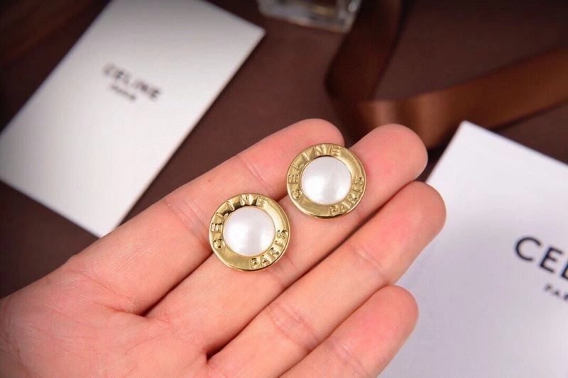 Celine Earrings EasyMatch 218752