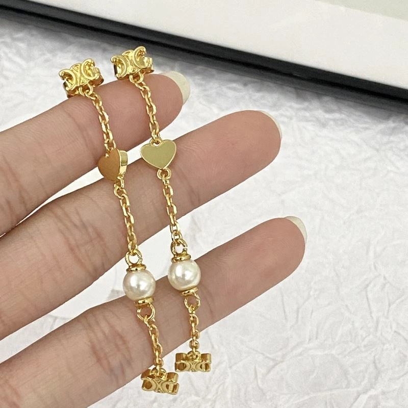 Casual Celine Earrings 218739