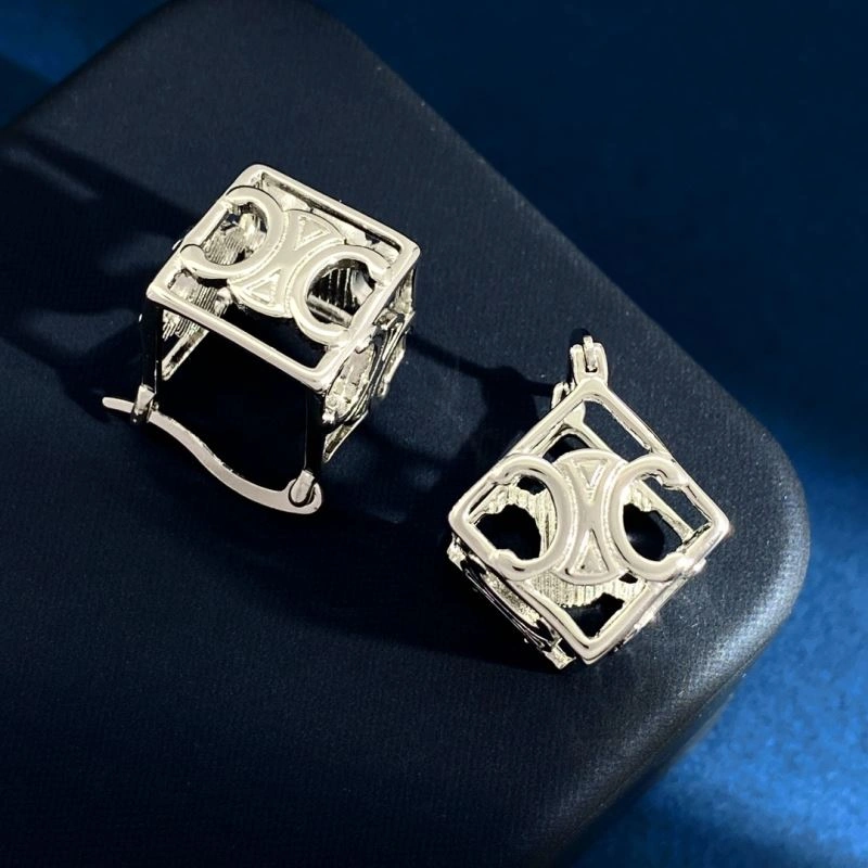 Celine Earrings Elegant 218735