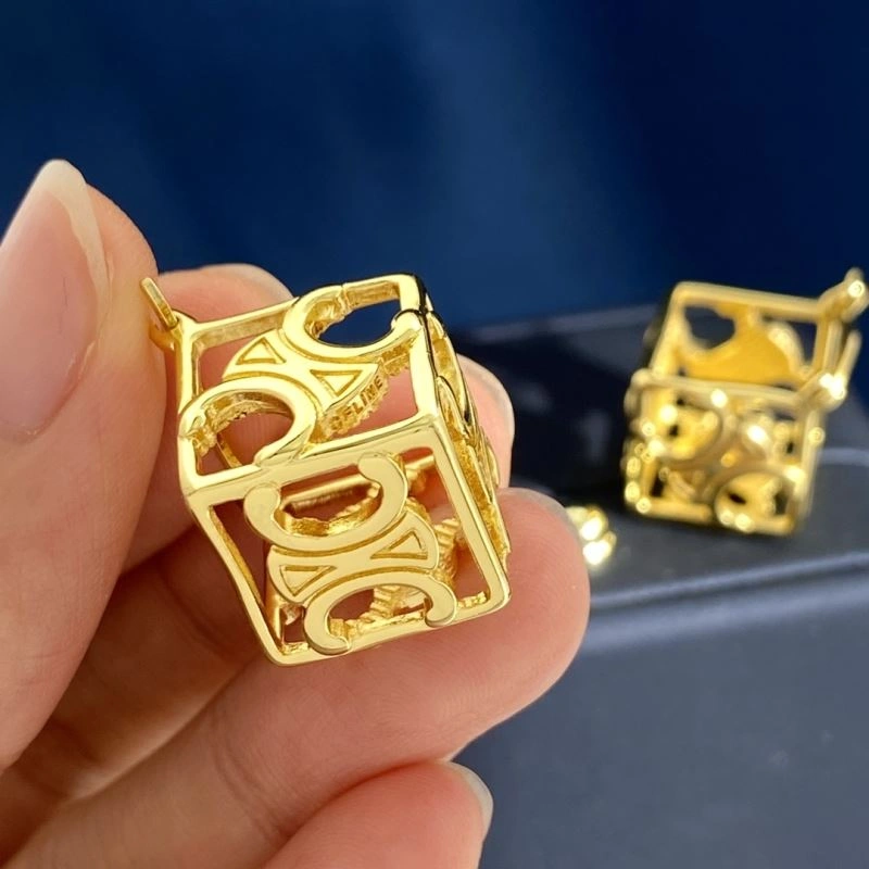Celine Earrings Elegant 218735