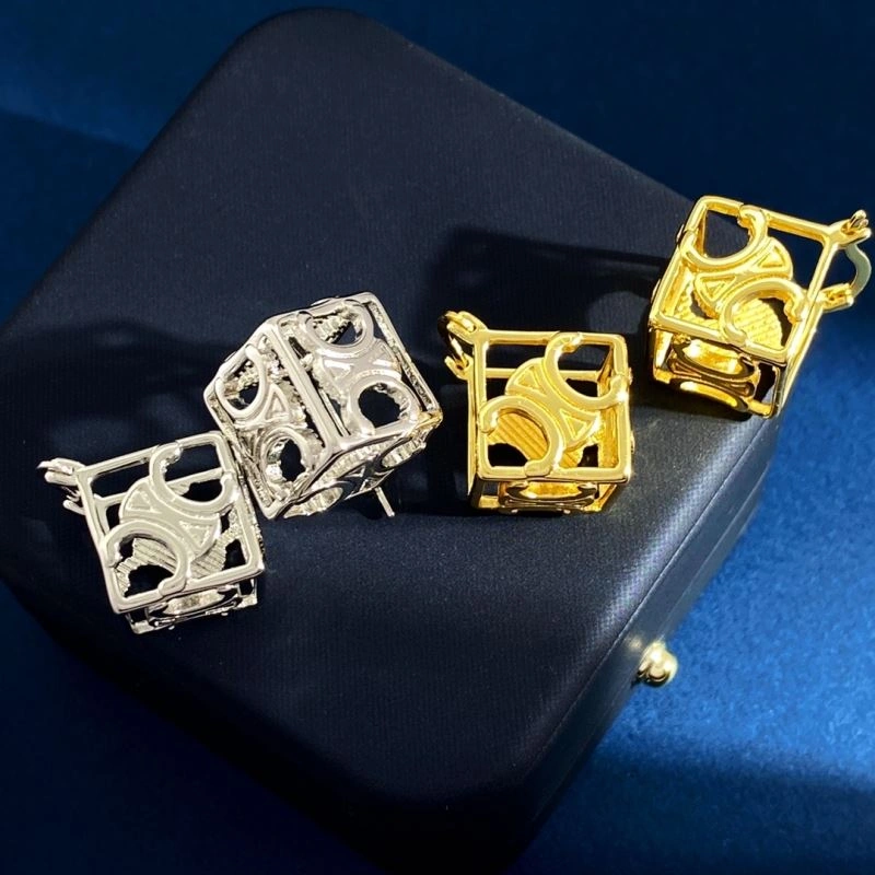 Celine Earrings Elegant 218735