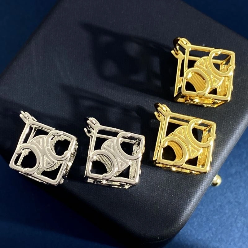 Celine Earrings Elegant 218735